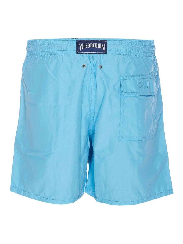 VILEBREQUIN: Shorts de bain online - Short De Bain - Bleu