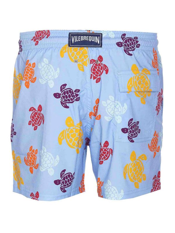 VILEBREQUIN: 水着 online - スイムショーツ/スイムトランクス - マルチカラー
