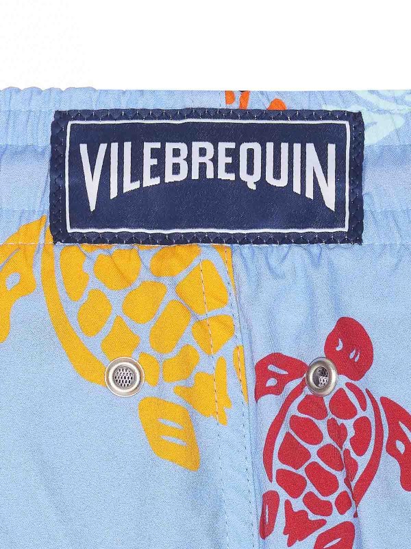 スイムショーツ/スイムトランクス - マルチカラー shop online: VILEBREQUIN