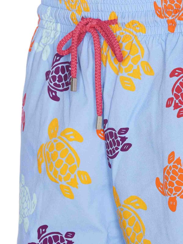 VILEBREQUIN buy online スイムショーツ/スイムトランクス - マルチカラー