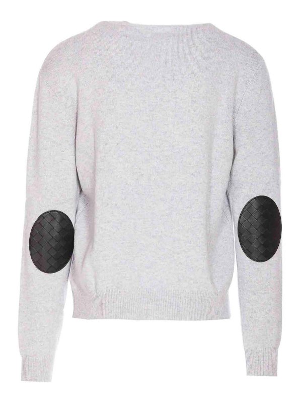 BOTTEGA VENETA: crew necks online - Cashmere Sweater