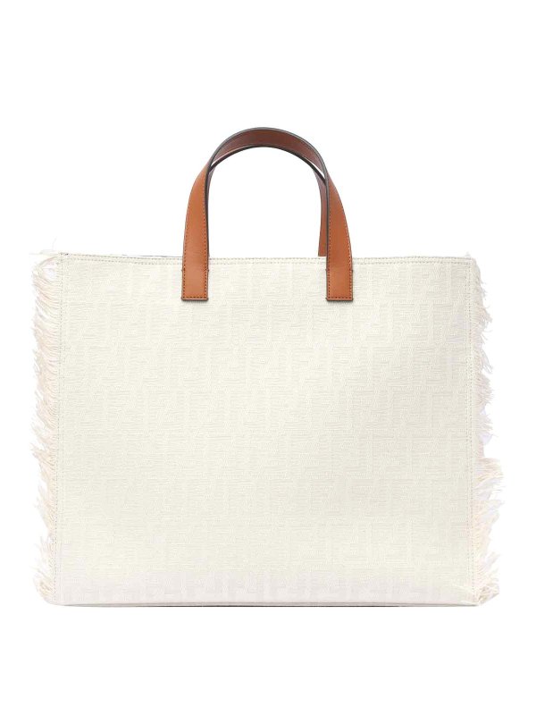 The Best Shops FENDI: totes bags - Ff Shopping Bag