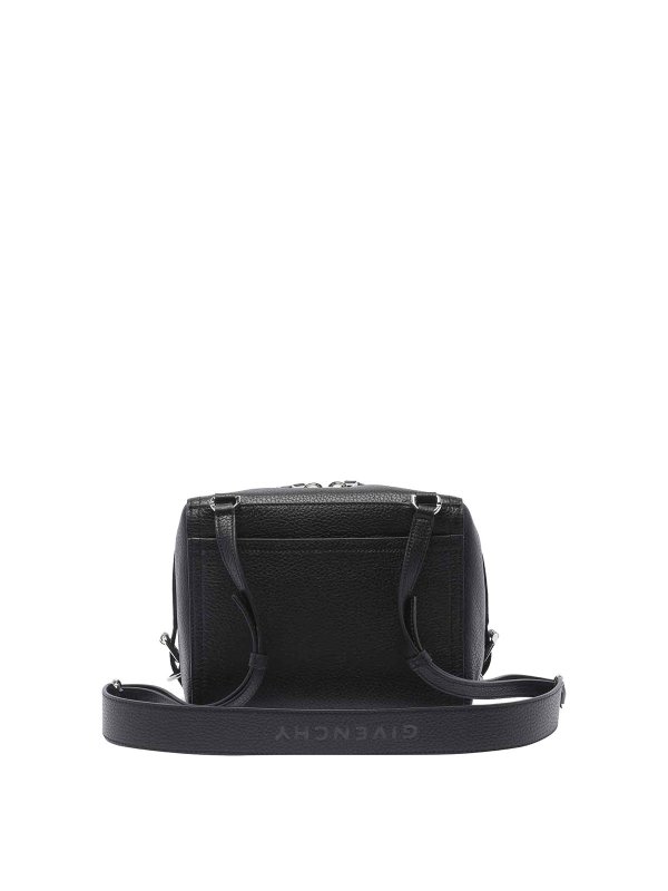 The Best Shops GIVENCHY: Bolsas bandoleras - Bolsa Bandolera - Negro