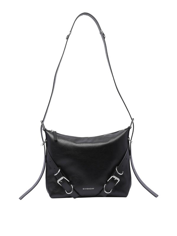 GIVENCHY: Umhängetaschen - Umhängetasche - Schwarz
