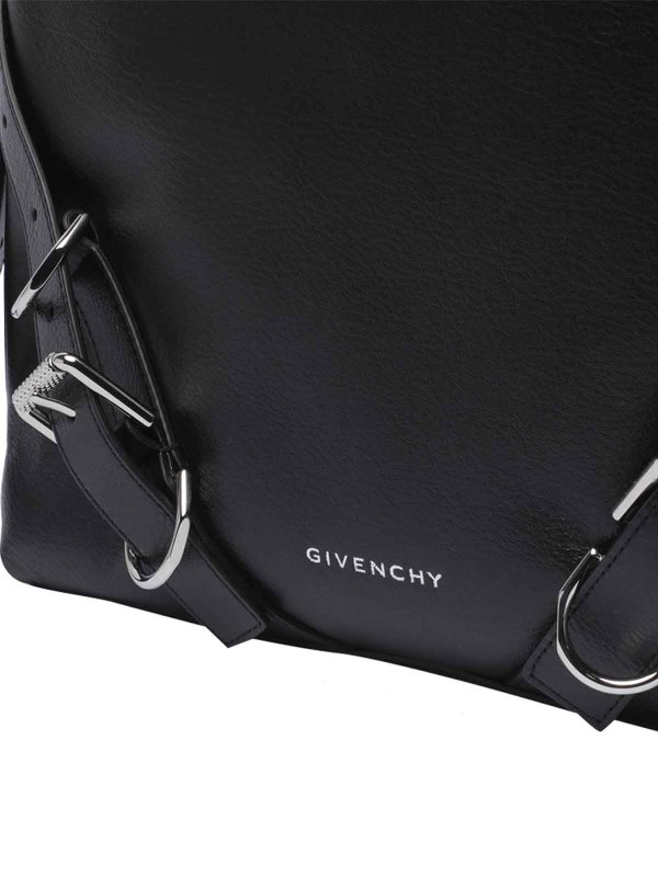 Umhängetasche - Schwarz shop online: GIVENCHY