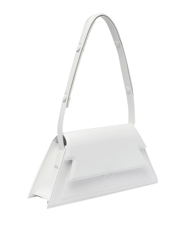 Marni: cross body bags online - Medium Trunkoise Bag