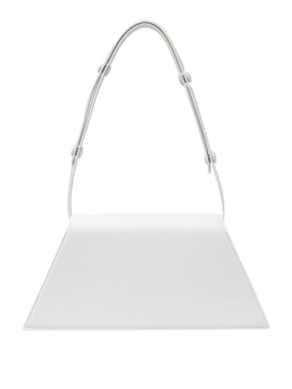 The Best Shops Marni: cross body bags - Medium Trunkoise Bag