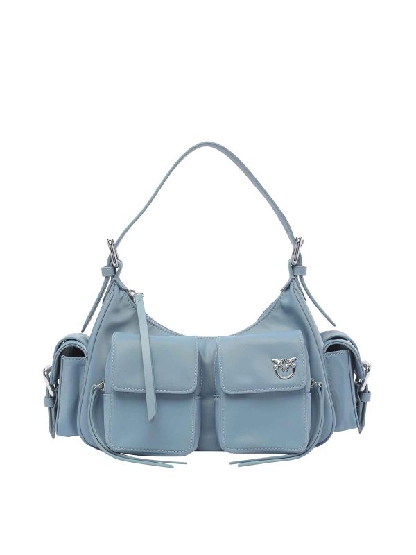 Pinko: shoulder bags - Cargo Shoulder Bag