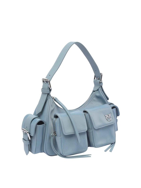 Pinko: shoulder bags online - Cargo Shoulder Bag