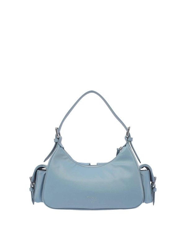 The Best Shops Pinko: shoulder bags - Cargo Shoulder Bag