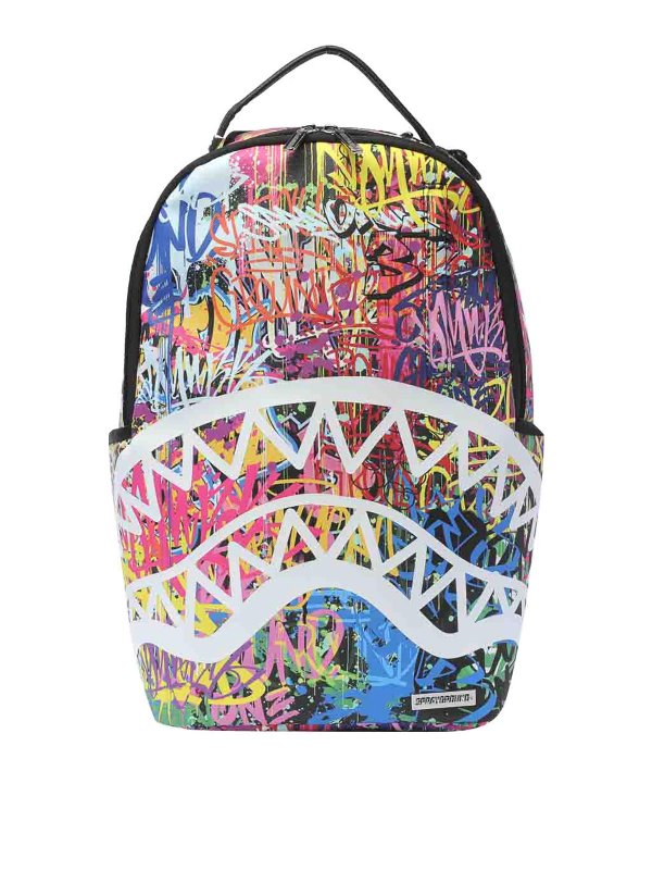SPRAYGROUND: zaini - Zaino Les Backpack