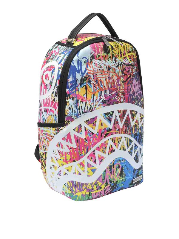 SPRAYGROUND: zaini online - Zaino Les Backpack