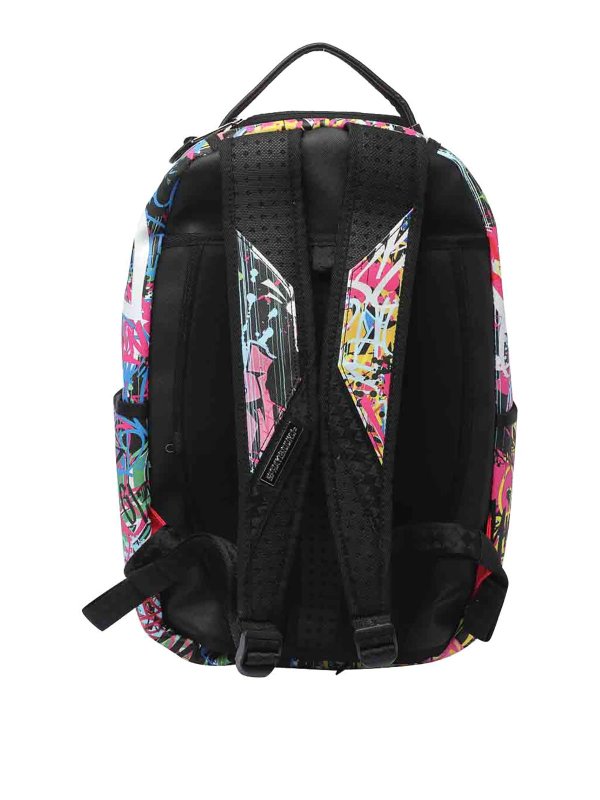 The Best Shops SPRAYGROUND: zaini - Zaino Les Backpack