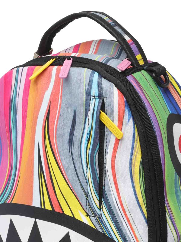 Melt Graf Backpack shop online: SPRAYGROUND