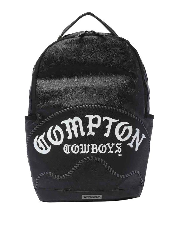 SPRAYGROUND: backpacks - Compton Backpack