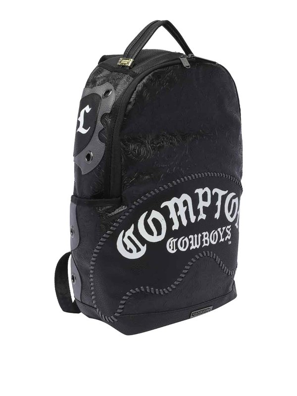 SPRAYGROUND: backpacks online - Compton Backpack