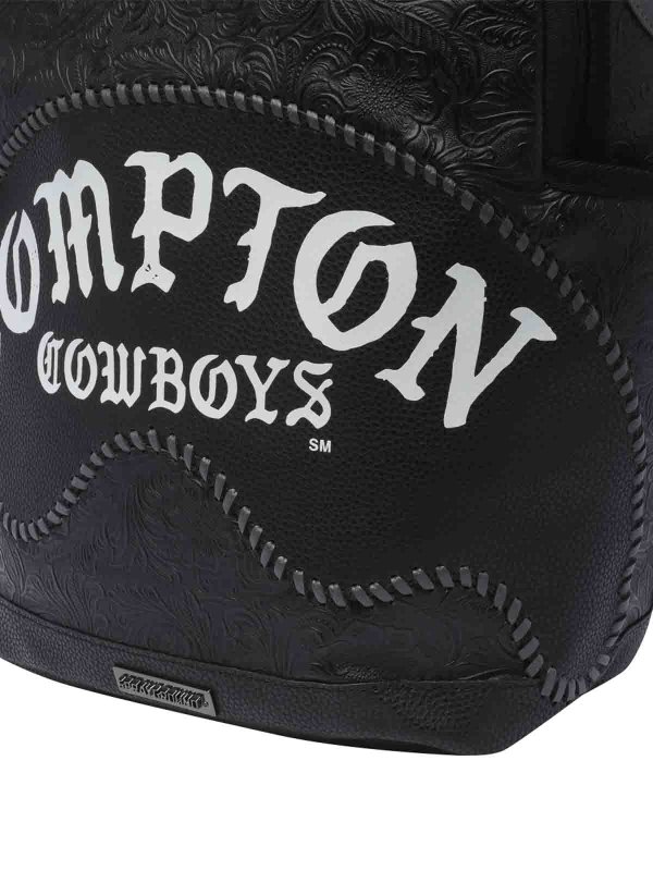 Compton Backpack shop online: SPRAYGROUND