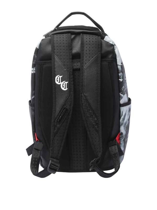 The Best Shops SPRAYGROUND: backpacks - Compton Backpack