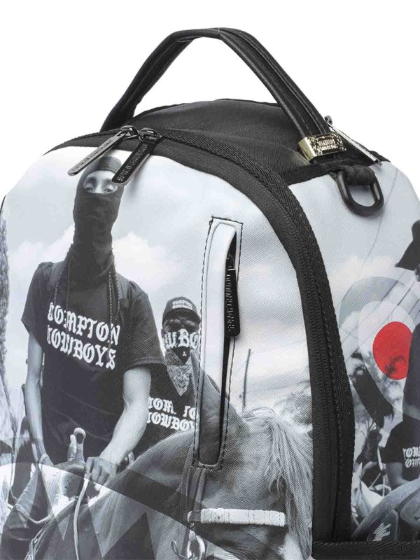 Compton Backpack shop online: SPRAYGROUND