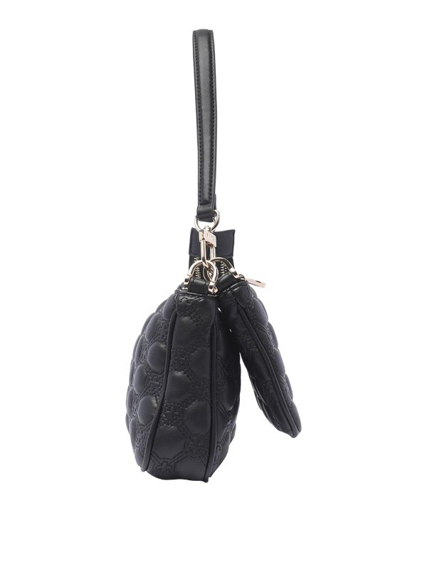 Umhängetasche - Schwarz shop online: v°73