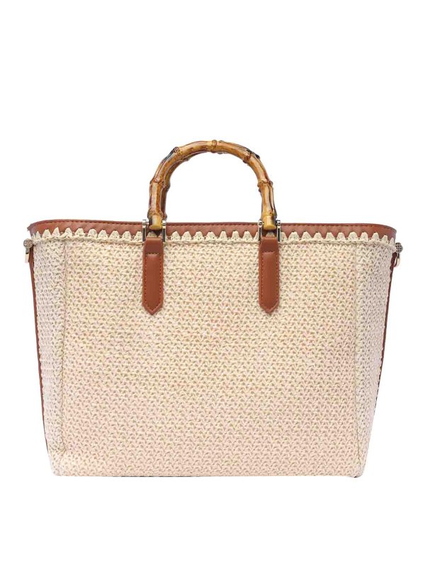 The Best Shops v°73: トートバッグ - トートバッグ - ベージュ