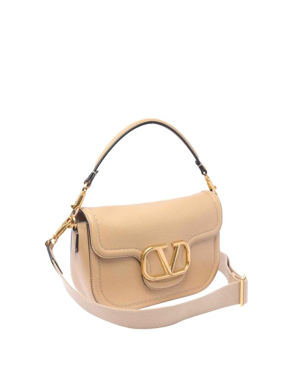 VALENTINO GARAVANI: borse a spalla online - Borsa a tracolla Loco