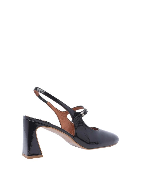 The Best Shops ANGEL ALARCON: sandals - Jaden Mary Jane