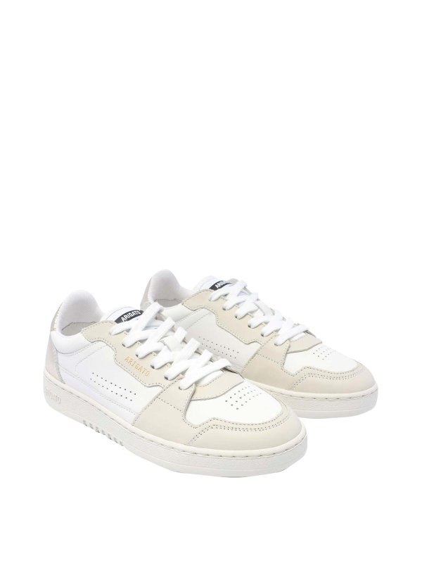 AXEL ARIGATO: Chaussures de sport online - Baskets - Blanc