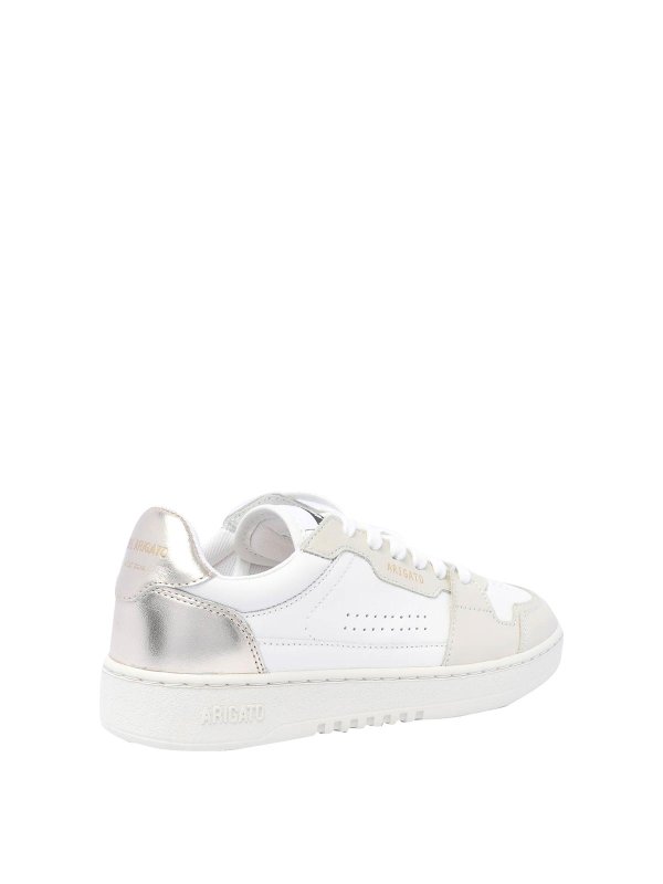 The Best Shops AXEL ARIGATO: Chaussures de sport - Baskets - Blanc