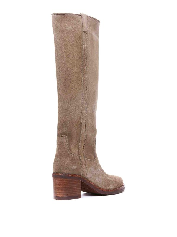ISABEL MARANT: boots online - Seenia Boots