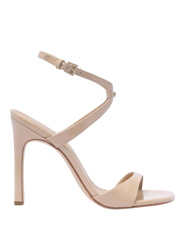 Michael Michael Kors: sandals - Amara Pump Sandals