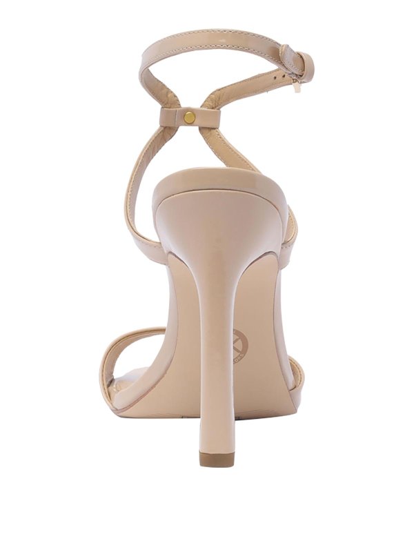 Amara Pump Sandals shop online: Michael Michael Kors