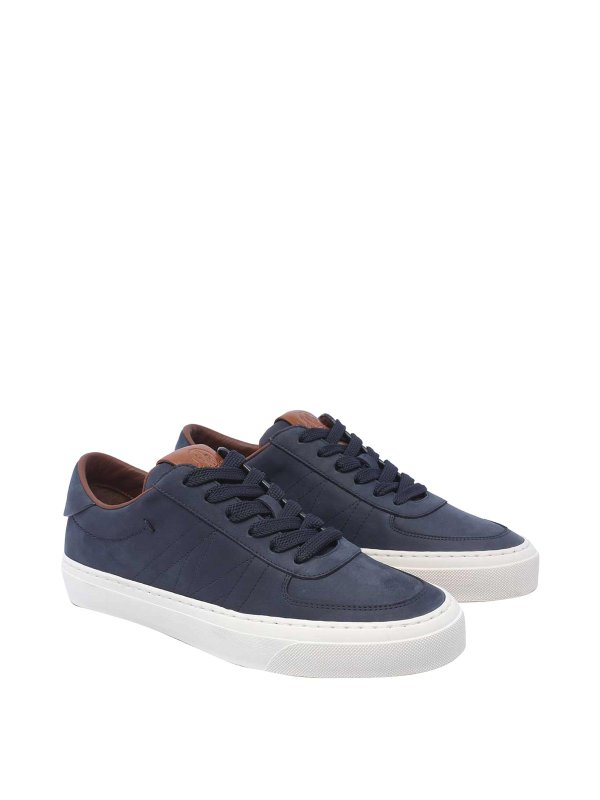 MONCLER: trainers online - Monclub Sneakers