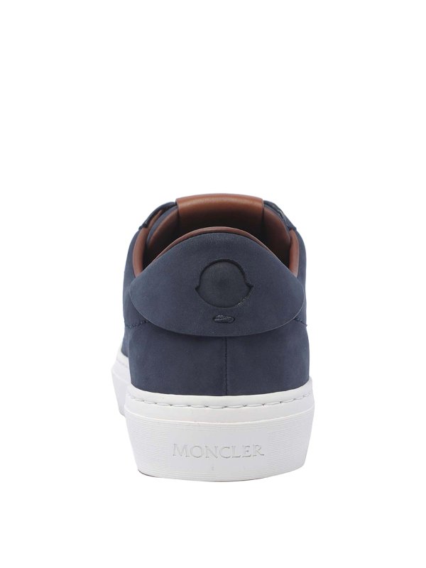 Monclub Sneakers shop online: MONCLER