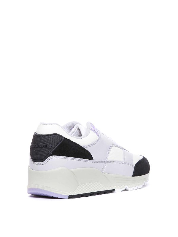 SAINT LAURENT: trainers online - Bump Sneakers