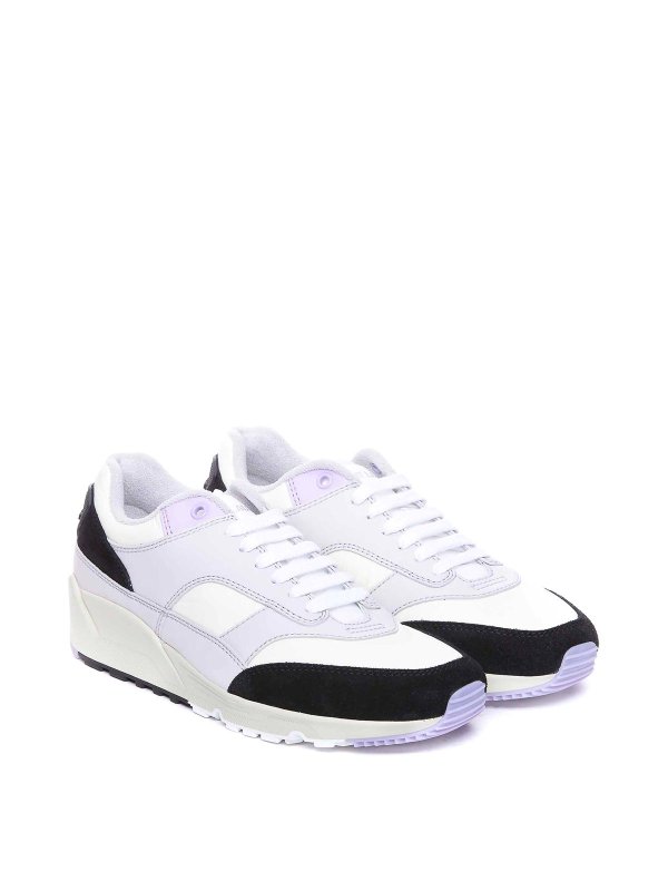 Bump Sneakers shop online: SAINT LAURENT