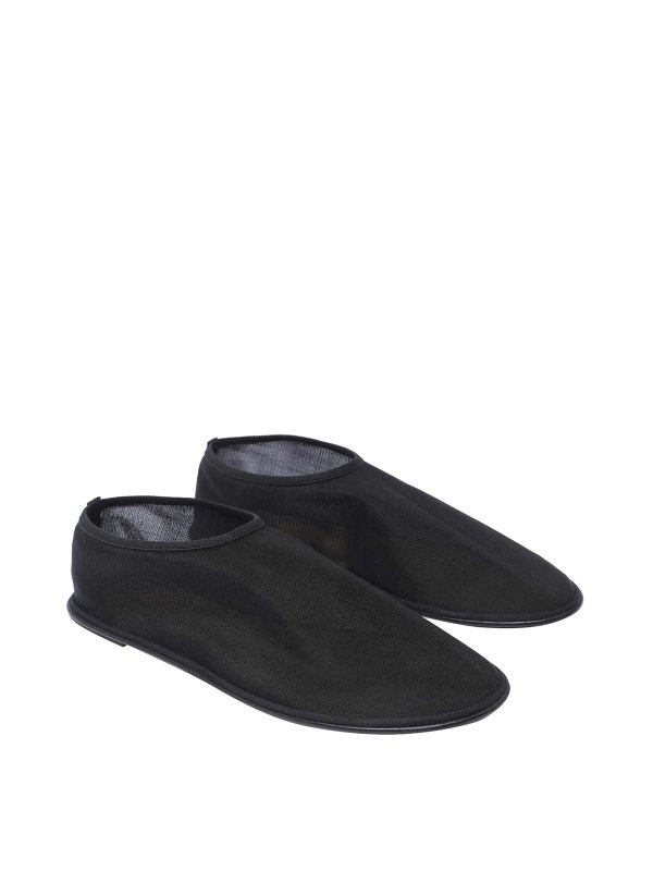 THE ROW: Mocassini e slippers online - Mocassini in pelle