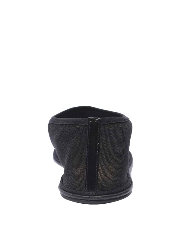 Mocassini in pelle shop online: THE ROW