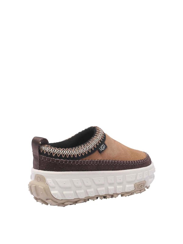 The Best Shops UGG: Mules - Mules - Marron