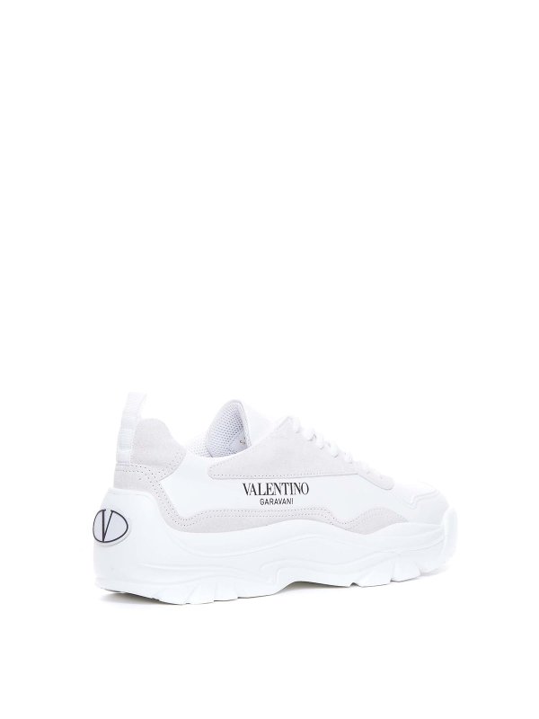 VALENTINO GARAVANI: Sneaker online - Sneaker - Weiß