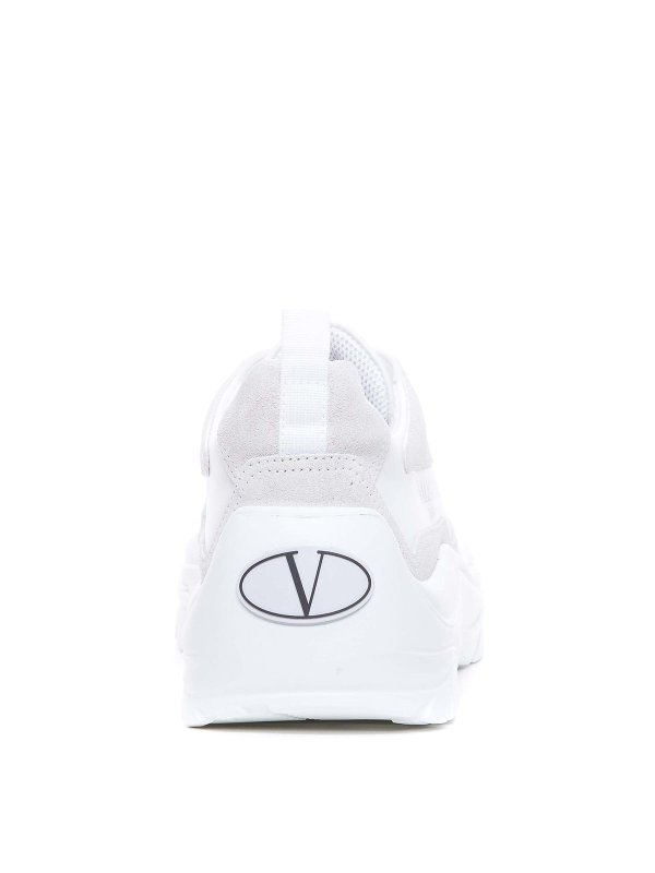 The Best Shops VALENTINO GARAVANI: Sneaker - Sneaker - Weiß