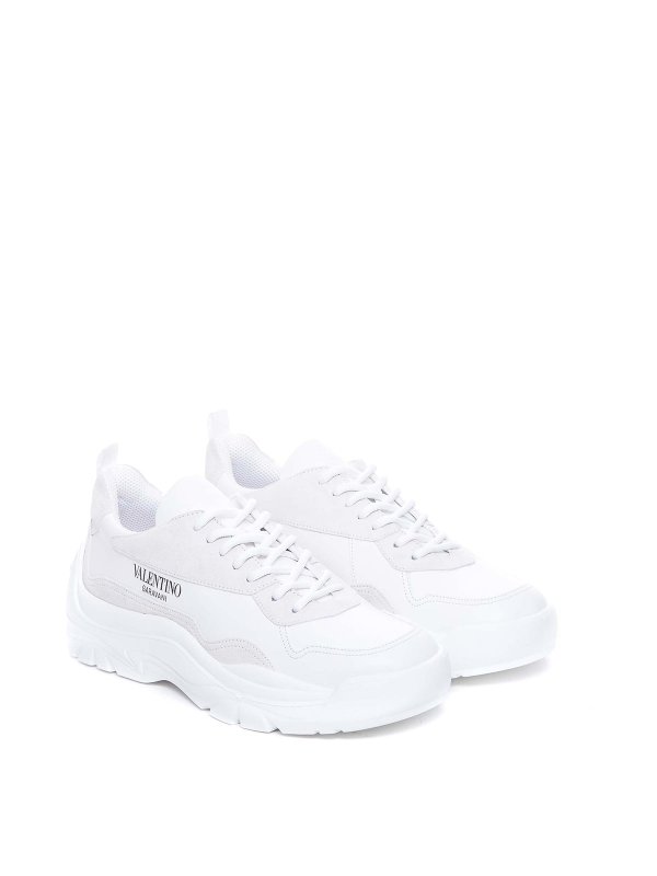 Sneaker - Weiß shop online: VALENTINO GARAVANI