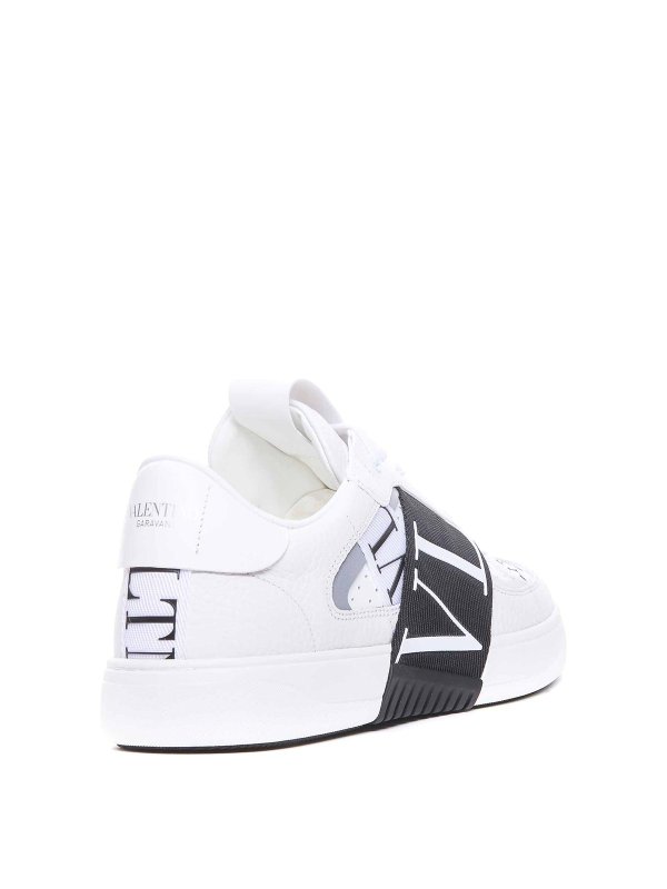 VALENTINO GARAVANI: trainers online - Vl7N Low Top Sneakers