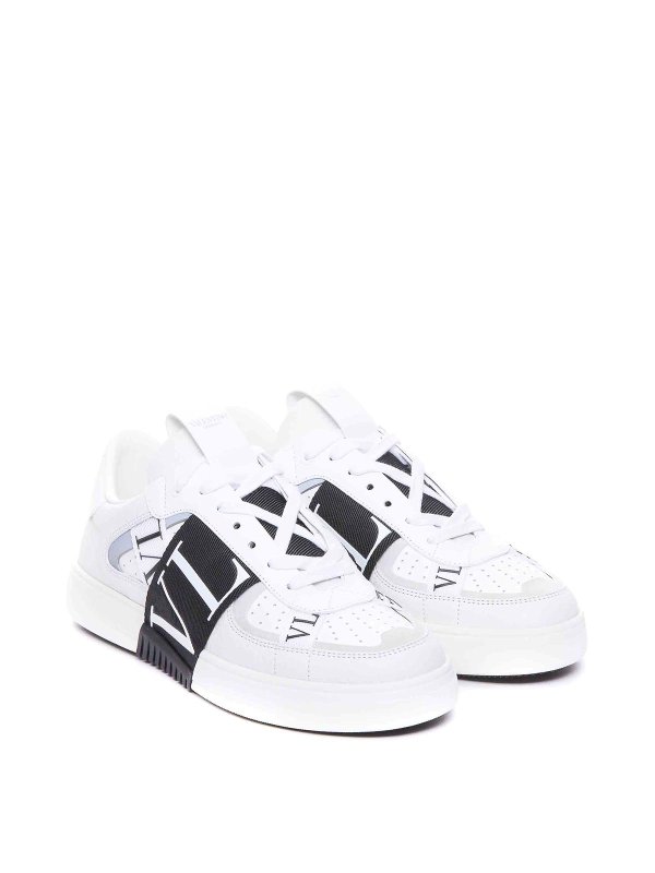 Vl7N Low Top Sneakers shop online: VALENTINO GARAVANI