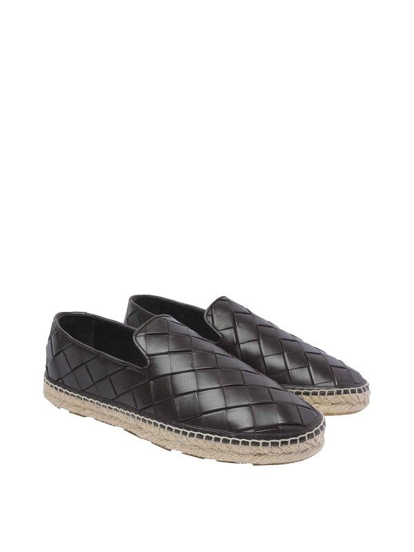 BOTTEGA VENETA: espadrilles online - Jack Espadrille