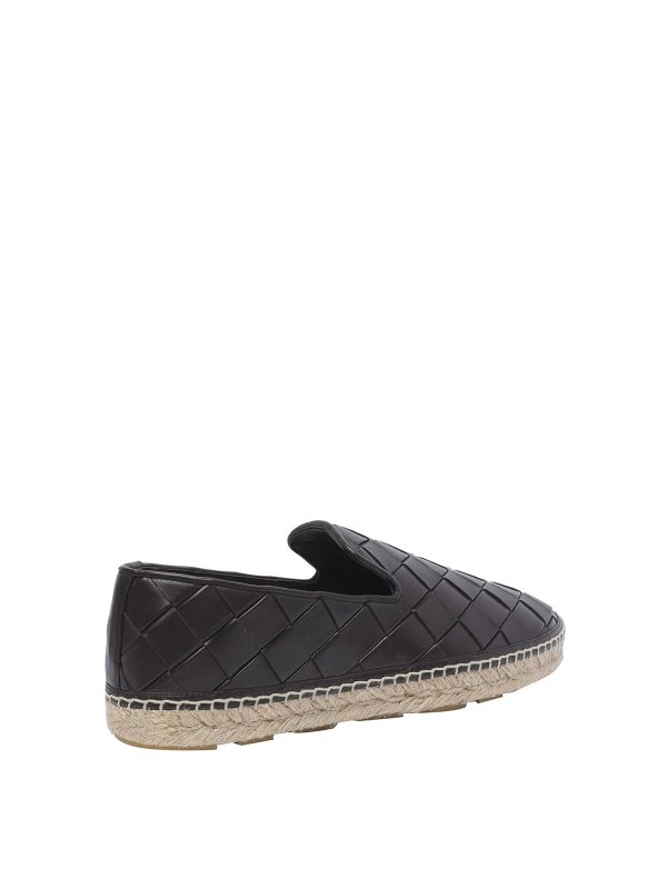 The Best Shops BOTTEGA VENETA: espadrilles - Jack Espadrille
