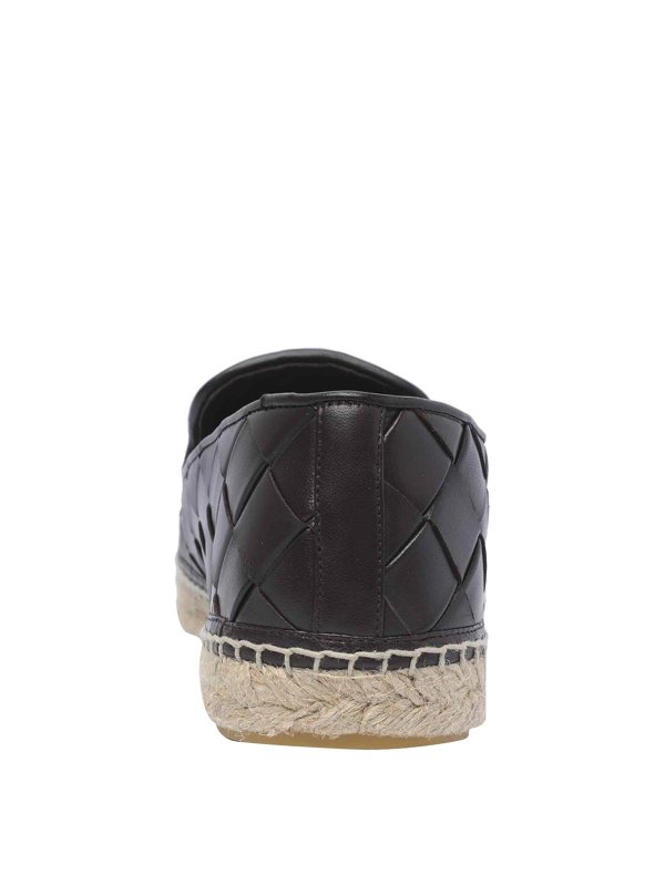 Jack Espadrille shop online: BOTTEGA VENETA