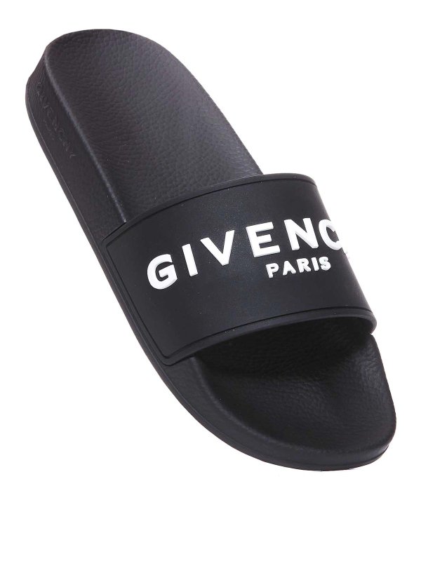 The Best Shops GIVENCHY: Sandalias - Sandalias - Negro
