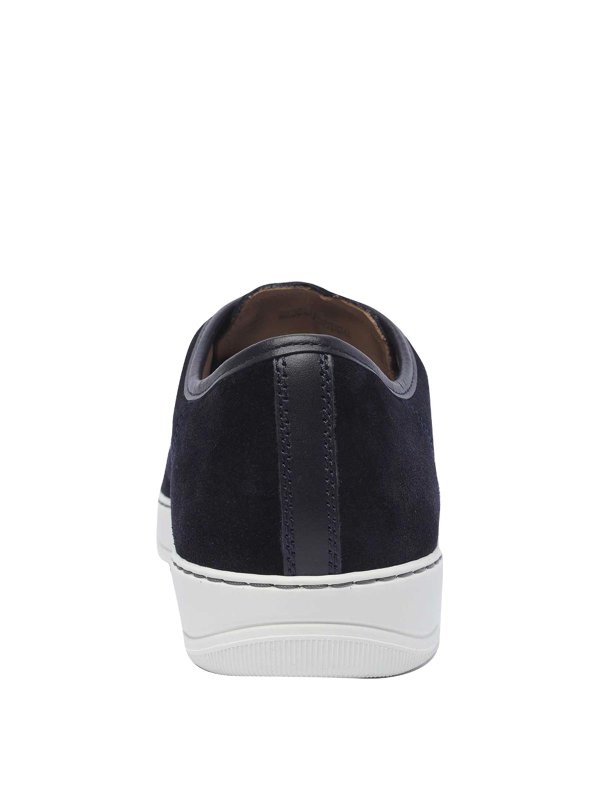 Captoe Sneakers shop online: LANVIN