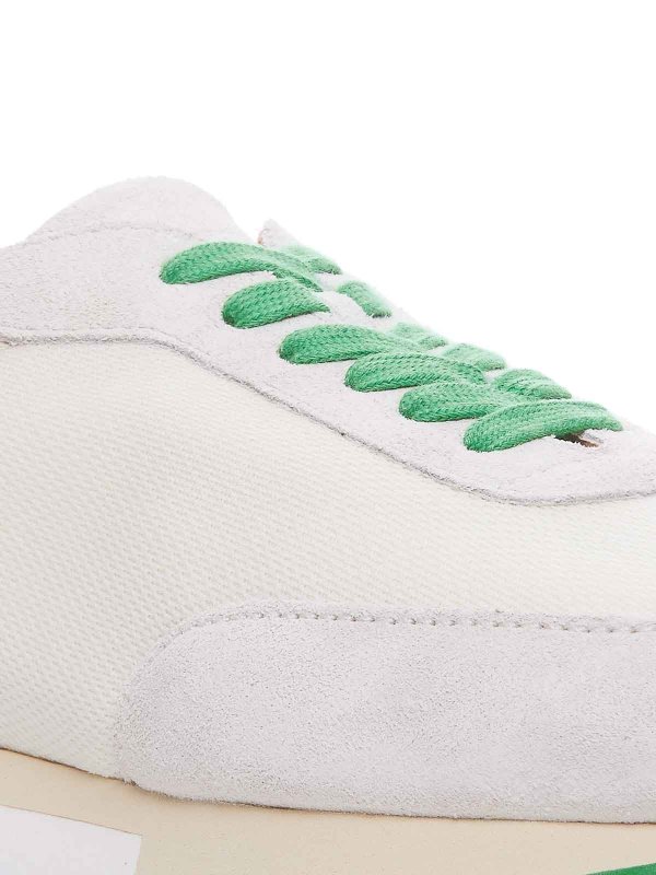 The Best Shops THE ROW: sneakers - Sneaker Owen Runner